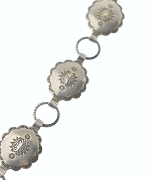 -（ソノタ）ネックレス シルバー サイズ:- メンズ/2200615432069