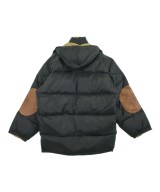 -（ソノタ）ダウンジャケット/ダウンベスト 紺 サイズ:L メンズ/2200620535014