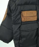 -（ソノタ）ダウンジャケット/ダウンベスト 紺 サイズ:L メンズ/2200620535014