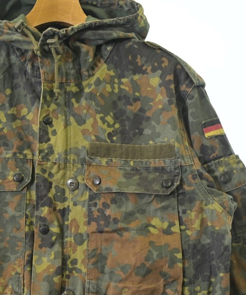 -（ソノタ）その他 緑 サイズ:-(L位) メンズ/2200620927055