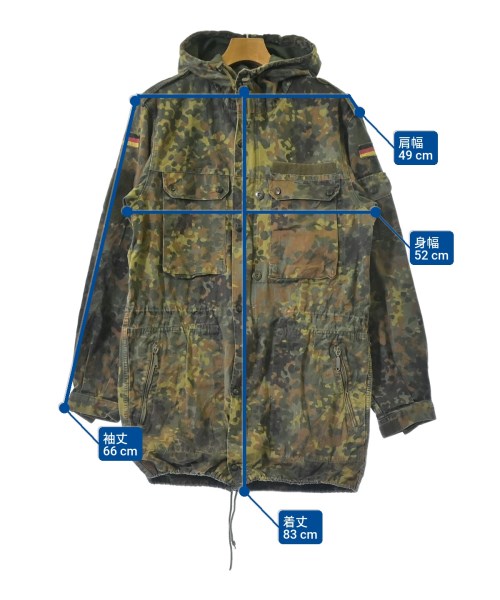 -（ソノタ）その他 緑 サイズ:-(L位) メンズ/2200620927055