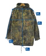 -（ソノタ）その他 緑 サイズ:-(L位) メンズ/2200620927055