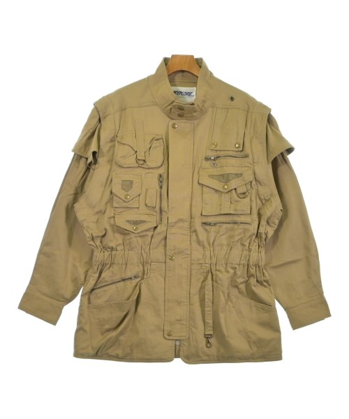 ソノタ(その他)のその他 ブルゾン（その他）