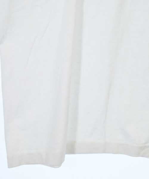 -（ソノタ）Tシャツ・カットソー 白 サイズ:XL メンズ/2200605312043