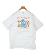 -（ソノタ）Tシャツ・カットソー 白 サイズ:XL メンズ/2200605312043