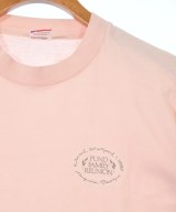 -（ソノタ）Tシャツ・カットソー ピンク サイズ:L メンズ/2200605312067