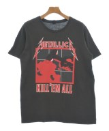 -（ソノタ）Tシャツ・カットソー 黒 サイズ:L メンズ/2200605562035