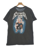 -（ソノタ）Tシャツ・カットソー 黒 サイズ:L メンズ/2200605562035