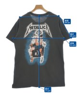 -（ソノタ）Tシャツ・カットソー 黒 サイズ:L メンズ/2200605562035