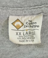 -（ソノタ）Tシャツ・カットソー グレー サイズ:XXL メンズ/2200606844123