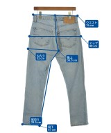 -（ソノタ）デニムパンツ 青 サイズ:31(M位) メンズ/2200604893048