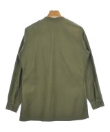 -（ソノタ）カジュアルシャツ カーキ サイズ:-(M位) メンズ/2200604893130