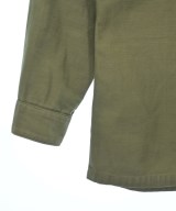 -（ソノタ）カジュアルシャツ カーキ サイズ:-(M位) メンズ/2200604893130