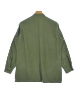 -（ソノタ）カジュアルシャツ カーキ サイズ:-(XL位) メンズ/2200604893307