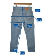 -（ソノタ）デニムパンツ 青 サイズ:30(M位) メンズ/2200604893468