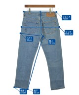 -（ソノタ）デニムパンツ 青 サイズ:32(L位) メンズ/2200604893505