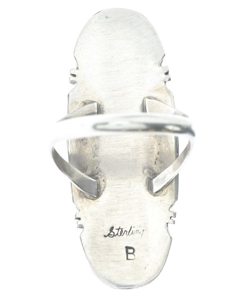 -（ソノタ）リング シルバー サイズ:13 メンズ/2200607212051