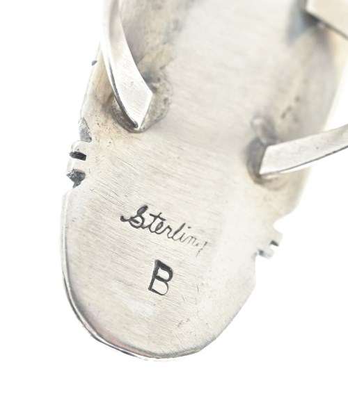 -（ソノタ）リング シルバー サイズ:13 メンズ/2200607212051