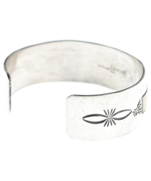 -（ソノタ）ブレスレット・バングル シルバー サイズ:- メンズ/2200607212068