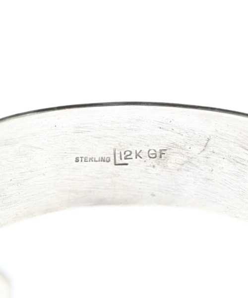 -（ソノタ）ブレスレット・バングル シルバー サイズ:- メンズ/2200607212068