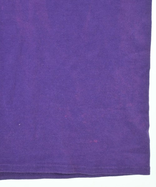 -（ソノタ）Tシャツ・カットソー 紫 サイズ:XL メンズ/2200608049021