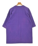 -（ソノタ）Tシャツ・カットソー 紫 サイズ:XL メンズ/2200608049021