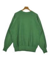 -（ソノタ）スウェット 緑 サイズ:XL メンズ/2200606122047