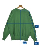 -（ソノタ）スウェット 緑 サイズ:XL メンズ/2200606122047