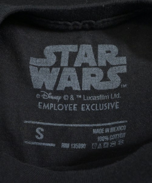 -（ソノタ）Tシャツ・カットソー 黒 サイズ:S メンズ/2200554640044