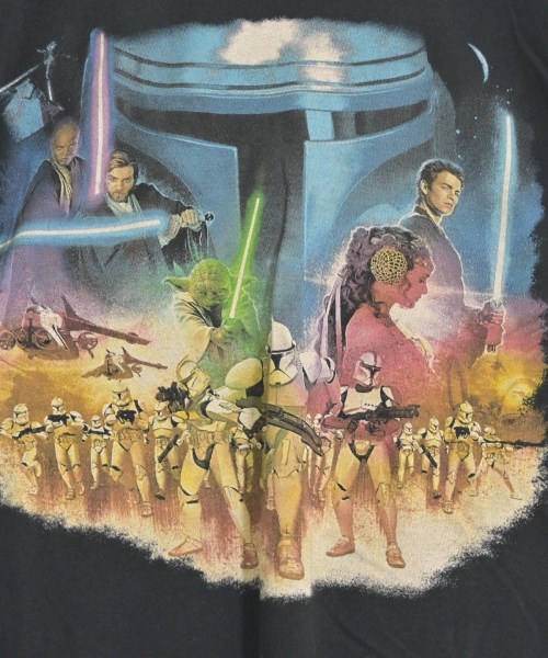 -（ソノタ）Tシャツ・カットソー 黒 サイズ:S メンズ/2200554640044