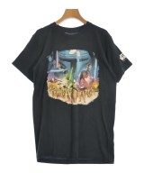 -（ソノタ）Tシャツ・カットソー 黒 サイズ:S メンズ/2200554640044