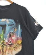 -（ソノタ）Tシャツ・カットソー 黒 サイズ:S メンズ/2200554640044