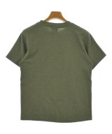 -（ソノタ）Tシャツ・カットソー カーキ サイズ:S メンズ/2200554640075