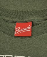 -（ソノタ）Tシャツ・カットソー カーキ サイズ:S メンズ/2200554640075