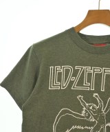 -（ソノタ）Tシャツ・カットソー カーキ サイズ:S メンズ/2200554640075