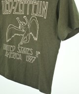 -（ソノタ）Tシャツ・カットソー カーキ サイズ:S メンズ/2200554640075