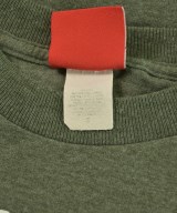 -（ソノタ）Tシャツ・カットソー カーキ サイズ:S メンズ/2200554640075