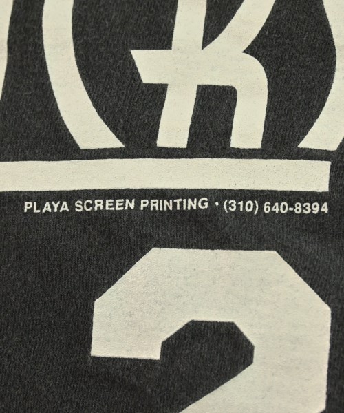 -（ソノタ）Tシャツ・カットソー 黒 サイズ:-(L位) メンズ/2200563007081