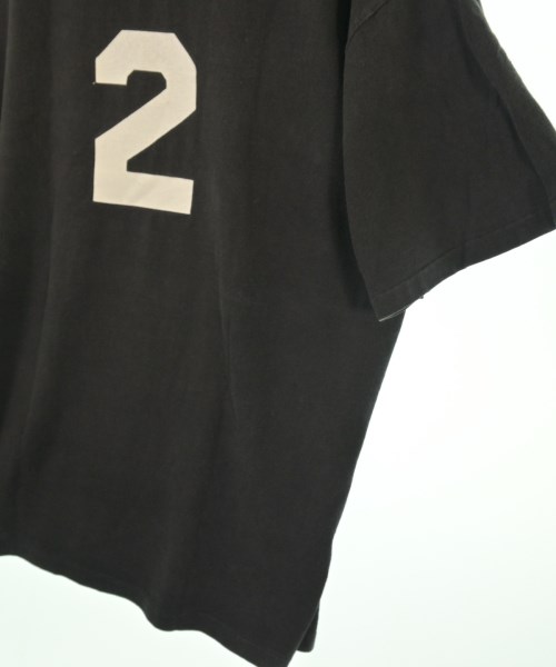 -（ソノタ）Tシャツ・カットソー 黒 サイズ:-(L位) メンズ/2200563007081