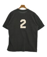 -（ソノタ）Tシャツ・カットソー 黒 サイズ:-(L位) メンズ/2200563007081