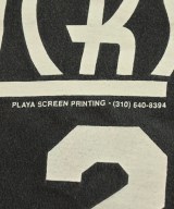 -（ソノタ）Tシャツ・カットソー 黒 サイズ:-(L位) メンズ/2200563007081