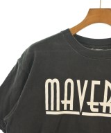 -（ソノタ）Tシャツ・カットソー 黒 サイズ:-(L位) メンズ/2200563007081