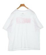 -（ソノタ）Tシャツ・カットソー 白 サイズ:2XL メンズ/2200563007142