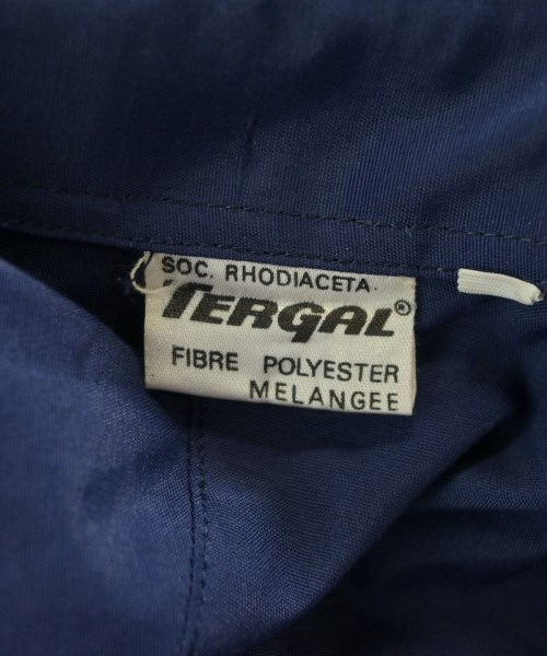 -（ソノタ）カジュアルシャツ 紺 サイズ:45(XXL位) メンズ/2200564136018