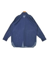 -（ソノタ）カジュアルシャツ 紺 サイズ:45(XXL位) メンズ/2200564136018