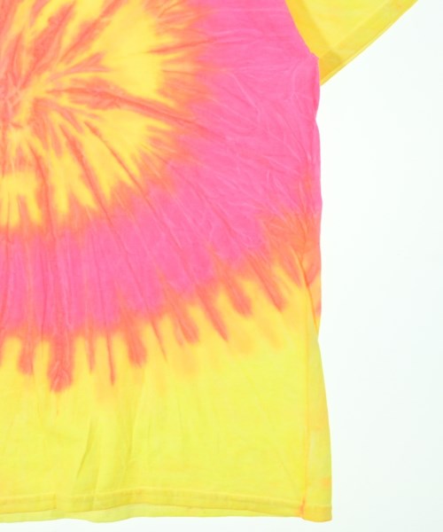 -（ソノタ）Tシャツ・カットソー ピンク サイズ:-(M位) メンズ/2200564407125