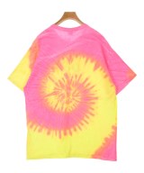 -（ソノタ）Tシャツ・カットソー ピンク サイズ:-(M位) メンズ/2200564407125