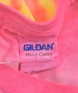 -（ソノタ）Tシャツ・カットソー ピンク サイズ:-(M位) メンズ/2200564407125