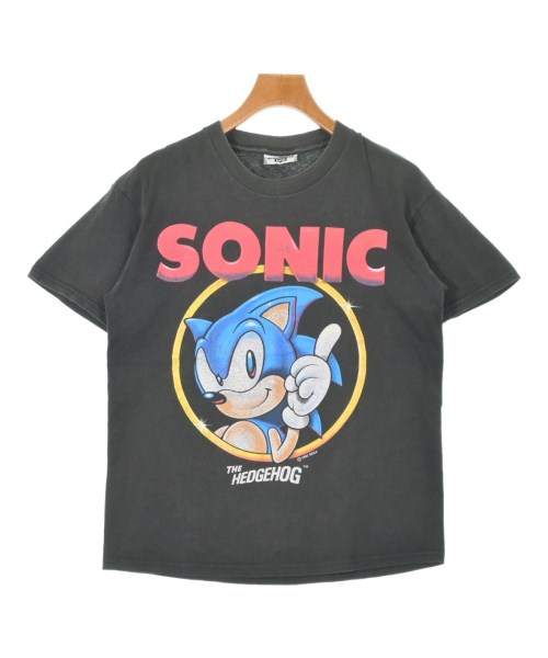 その他(ソノタ)Tシャツ・カットソー 黒 サイズ:M/2200564451029