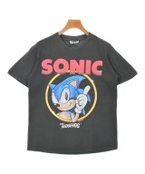 -（ソノタ）Tシャツ・カットソー 黒 サイズ:M メンズ/2200564451029